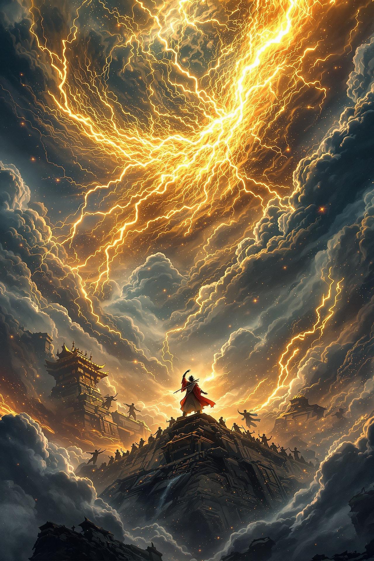 封神第二部 - 久久久影视在线观看 封神第二部 电影海报 - 久久久影视