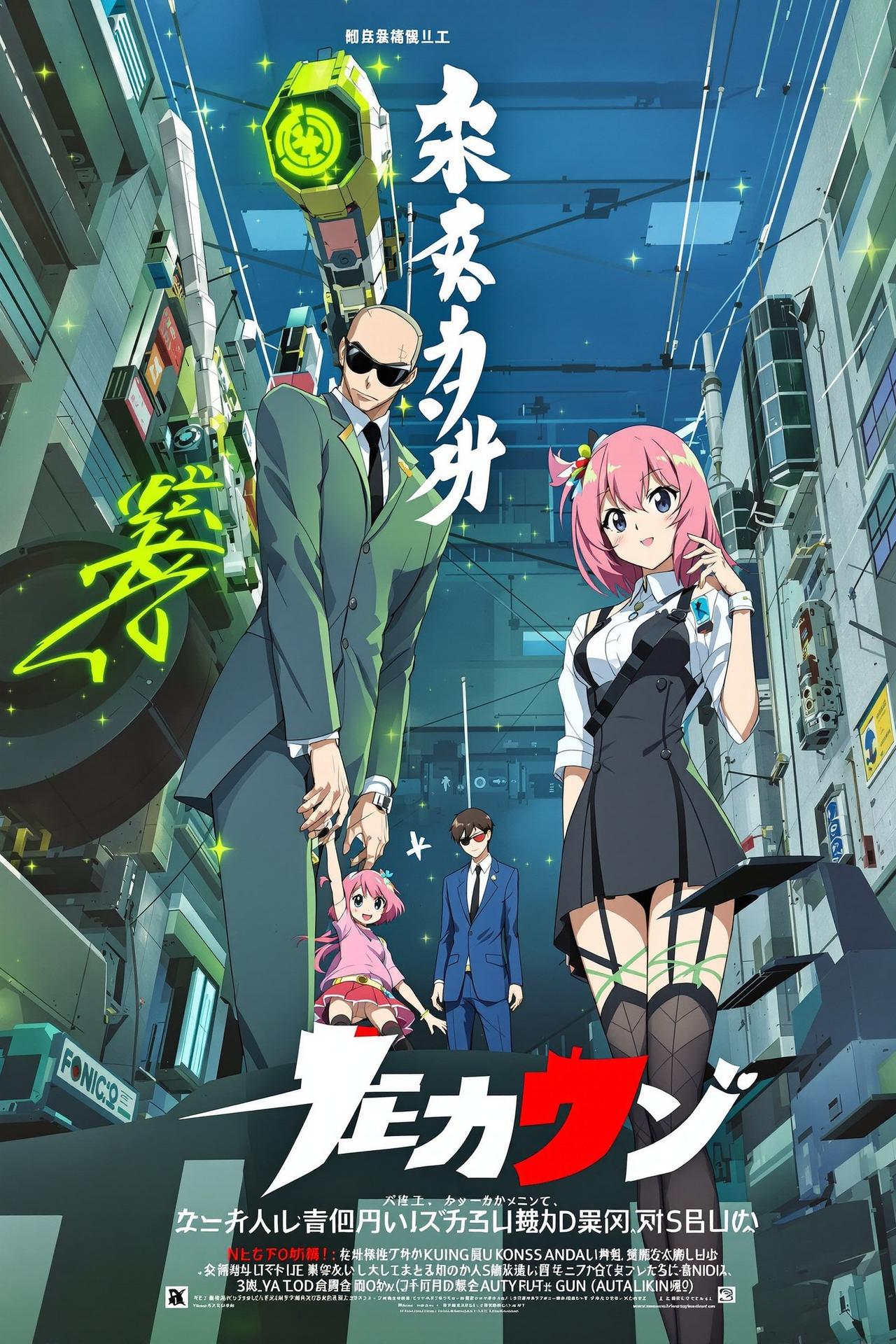 间谍过家家 剧场版 - 久久久影视在线观看 间谍过家家 剧场版 电影海报 - 久久久影视